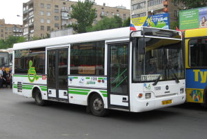 Автобус №11390