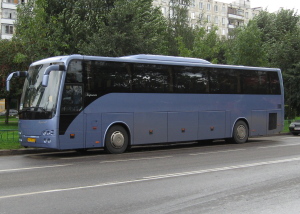 Автобус Temsa Safari HD