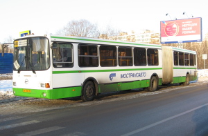 Автобус №434
