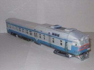 ДР1А-2501
