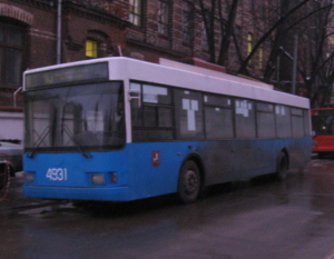 ВМЗ-475 №4931